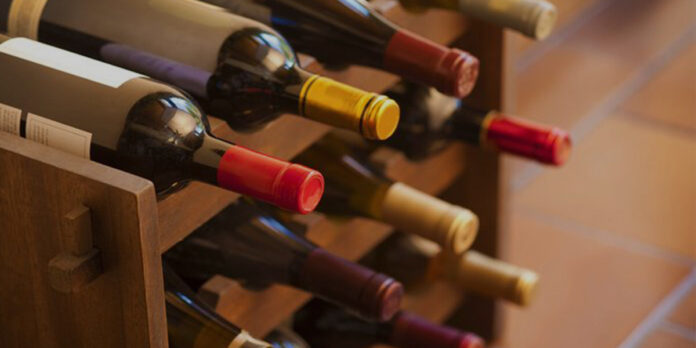 wine racks for sale Canberra