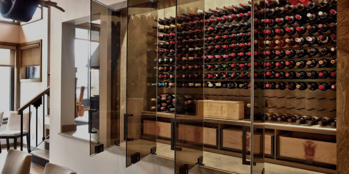 wine racks for sale Sydney online