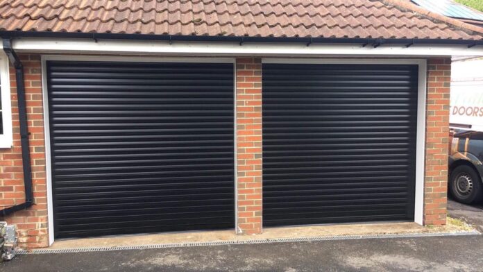 Garage Roller Doors