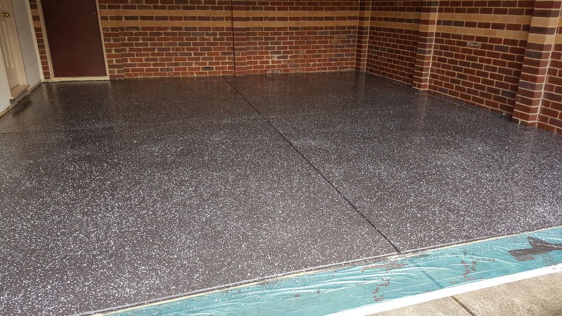 Benefits Of Epoxy Resin Flooring Melbourne In Your House