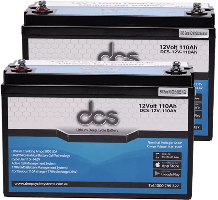 Solar Battery Suppliers
