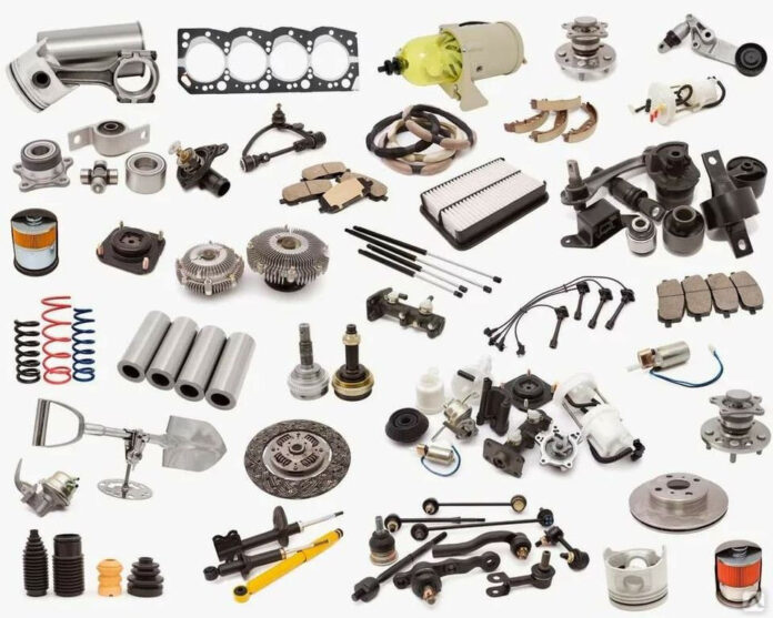 Auto Parts Supply Qld