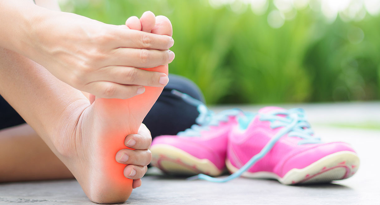 doctor recommended shoes for heel spurs