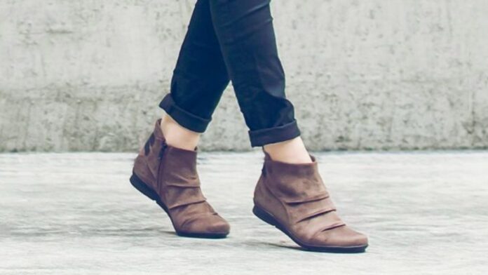 Nursing Shoes For Plantar Fasciitis.