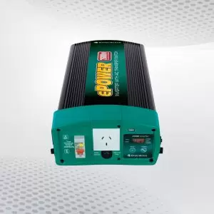 Lithium DCDC Charger