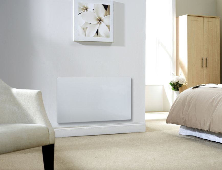 electric wall panel heaters
