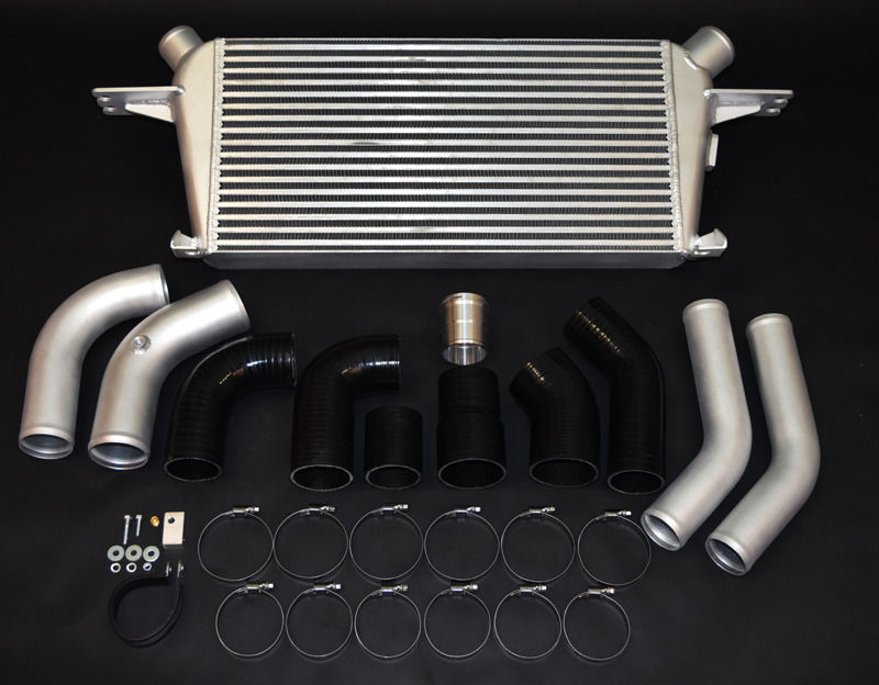 The Benefits Of Using Navara D40 Intercooler Pipe Power Steering