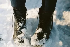 winter boots for seniors