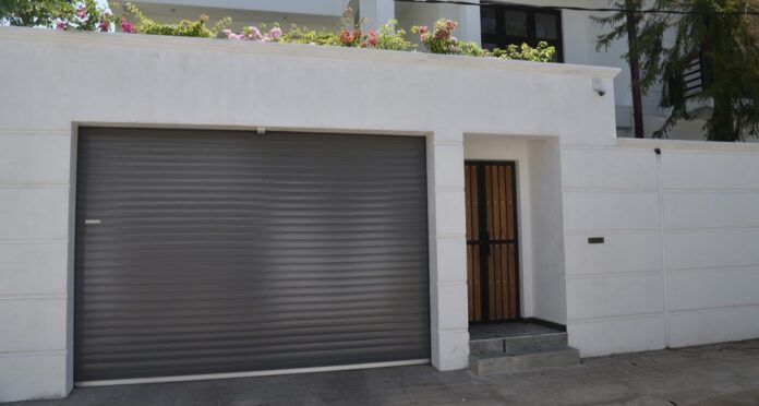 Roller door motors Adelaide