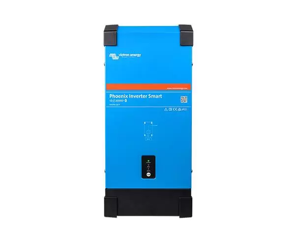batterie al litio Off Grid